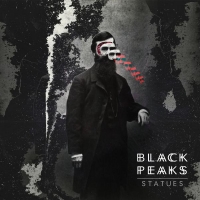 Black Peaks - Statues (2016) MP3