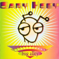 Gary Hoey - Bug Alley (1996) MP3
