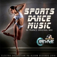 VA - Sports Dance Music (2016) MP3