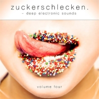 VA - Zuckerschlecken Vol. 4 (2016) MP3