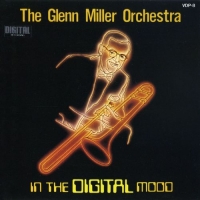 The Glenn Miller Orchestra - In The Digital Mood (1984) MP3