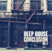 VA - Deep House Conclusion Vol. 2 (2016) MP3