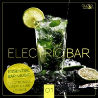VA - Electric Bar Vol. 1 (2016) MP3