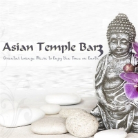 VA - Asian Tempel Bar 3 (2016) MP3