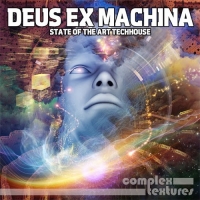 VA - Deus Ex Machina - State of the Art Techhouse (2016) MP3