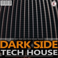 VA - Dark Side of Tech House (2016) MP3