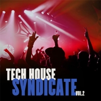 VA - Tech House Syndicate Vol. 2 (2016) MP3