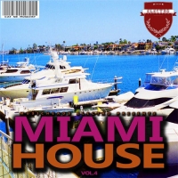 VA - Miami House Vol. 4 (2016) MP3
