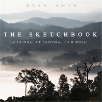 Ryan Amon - The Sketchbook (2016) MP3