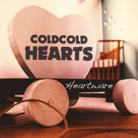 Cold Cold Hearts - Heartware (2016) MP3