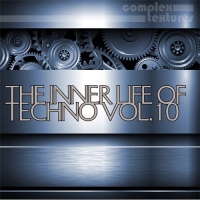 VA - The Inner Life of Techno Vol. 10 (2016) MP3