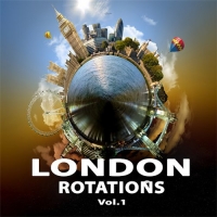 VA - London Rotations Vol. 1 (2016) MP3