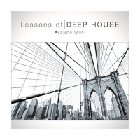 VA - Lessons of Deephouse Vol. 2 (2016) MP3