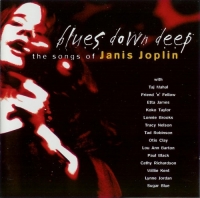 VA - Blues Down Deep. The Songs Of Janis Joplin (2005) MP3