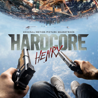 OST -  / Hardcore Henry [Original Motion Picture Soundtrack] (2016) MP3