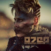 Otep - Generation Doom [Deluxe Edition] (2016) MP3