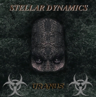 STELLAR DYNAMICS - URANUS (2016) MP3