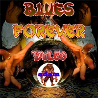 VA - Blues Forever, Vol.50 (2016) MP3