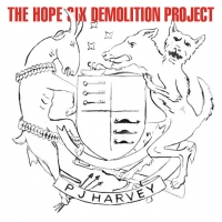 PJ Harvey - The Hope Six Demolition Project (2016) MP3