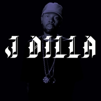 J Dilla - The Diary (2016) MP3