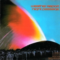 Weather Report - Night Passage (1980) MP3