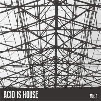 VA - Acid Is House Vol. 1 (2016) MP3