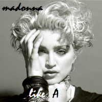 Madonna - Like A (The Best of) (2016) mp3