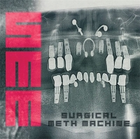 Surgical Meth Machine - Surgical Meth Machine (2016) MP3