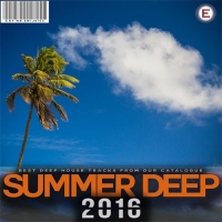 VA - Summer Deep 2016 (2016) MP3