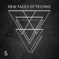 VA - New Faces of Techno Vol. 19 (2016) MP3
