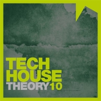 VA - Tech House Theory Vol. 10 (2016) MP3