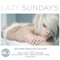 VA - Lazy Sundays Vol. 3 (2016) MP3