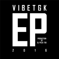 VibeTGK - EP2016 (2016) MP3