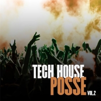 VA - Tech House Posse Vol. 2 (2016) MP3