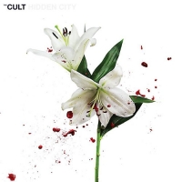 The Cult - Hidden City (2016) MP3