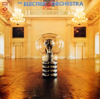 Electric Light Orchestra - Electric Light Orchestra (1971) MP3
