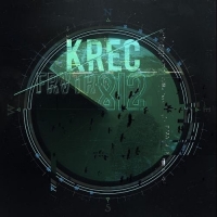 Krec - FRVTR 812 (2016) MP3