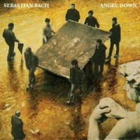 Sebastian Bach - Angel Down (2007) MP3