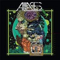 Aliases - Derangeable (2016) MP3