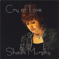 Shaun Murphy - Cry Of Love (2013) MP3