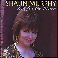 Shaun Murphy - Ask For The Moon (2012) MP3