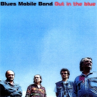 Blues Mobile Band - Out In The Blue (1995) MP3