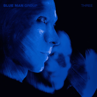 Blue Man Group - Three (2016) MP3