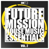 VA - Future Mission Vol. 2 (2016) MP3