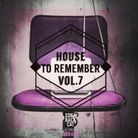 VA - House to Remember Vol. 7 (2016) MP3