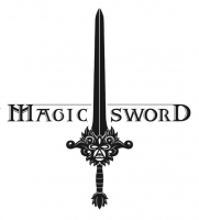 Magic Sword - Vol. 1 (2015) MP3