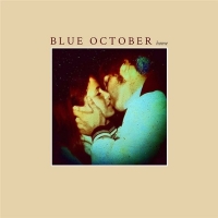 Blue October - Home (2016) MP3