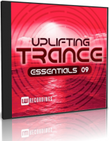 VA - Uplifting Trance Essentials Vol. 9 (2016) MP3