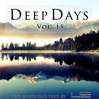 VA - Deep Days Vol. 15 (2016) MP3