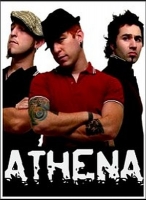 Athena - Discography (1993-2014) MP3